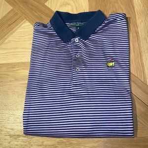 Master's Polo